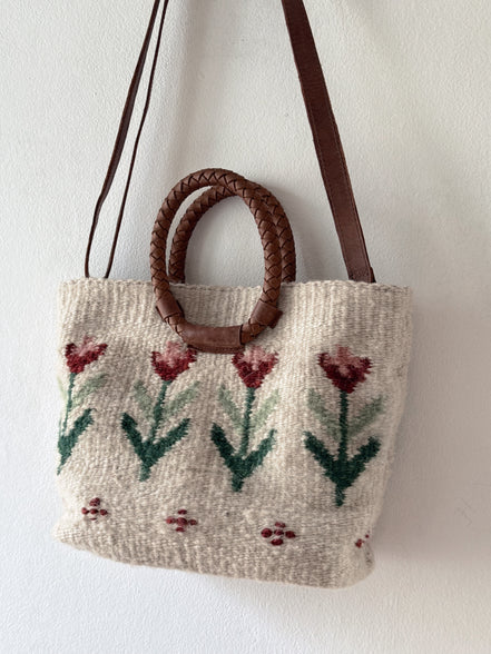 PRE ORDER Tulipan Little bag