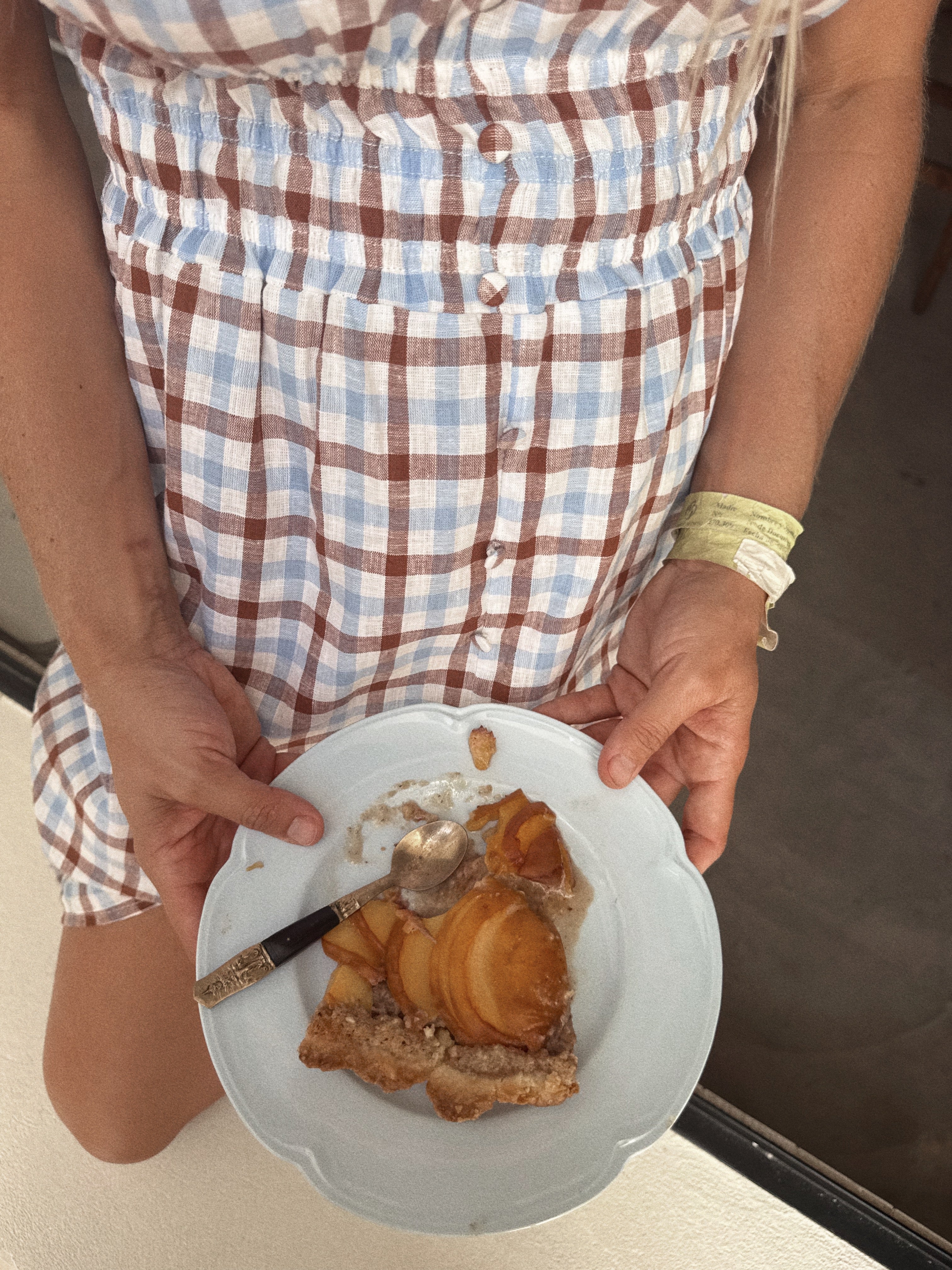 PRE ORDER Puglia dress