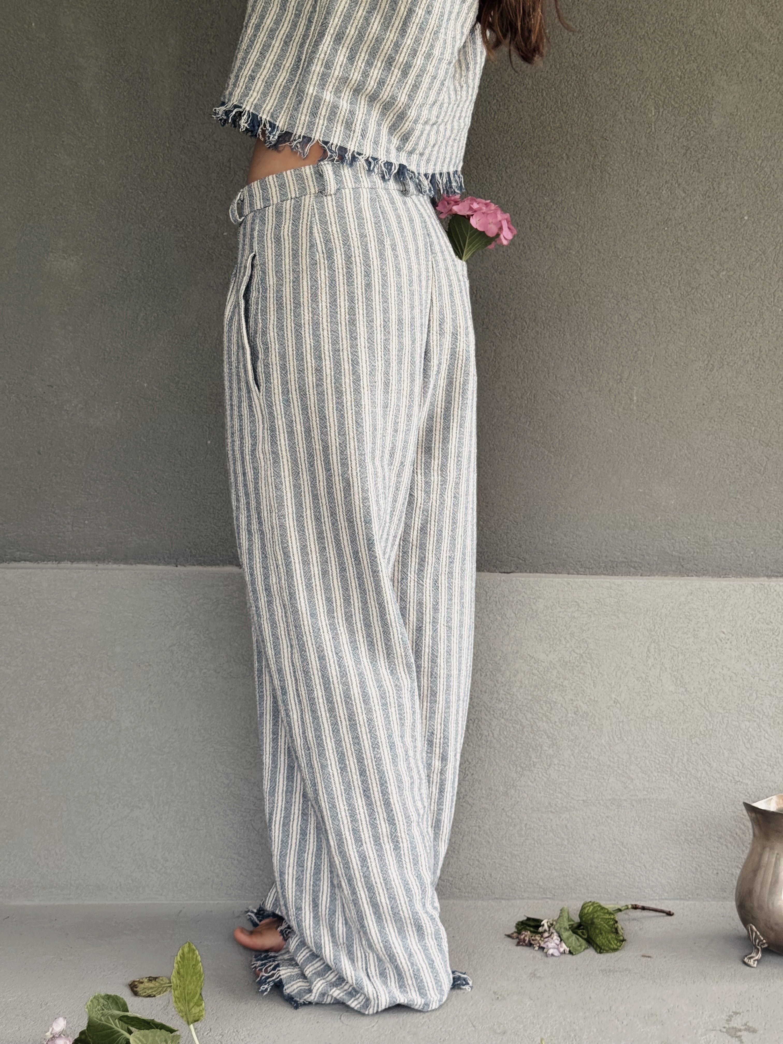 Tropea pants