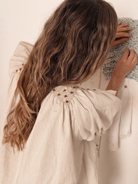 Calesita Blouse