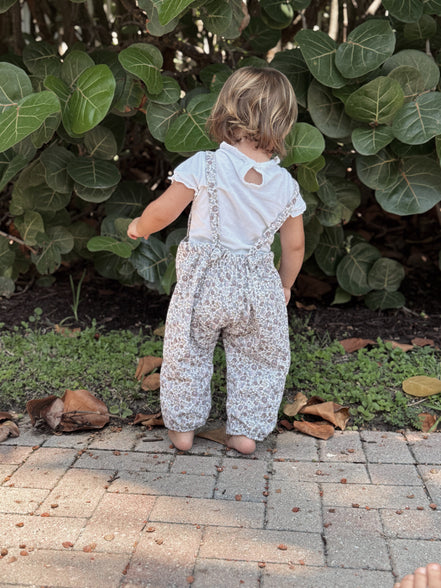 Mini Sarita Overall