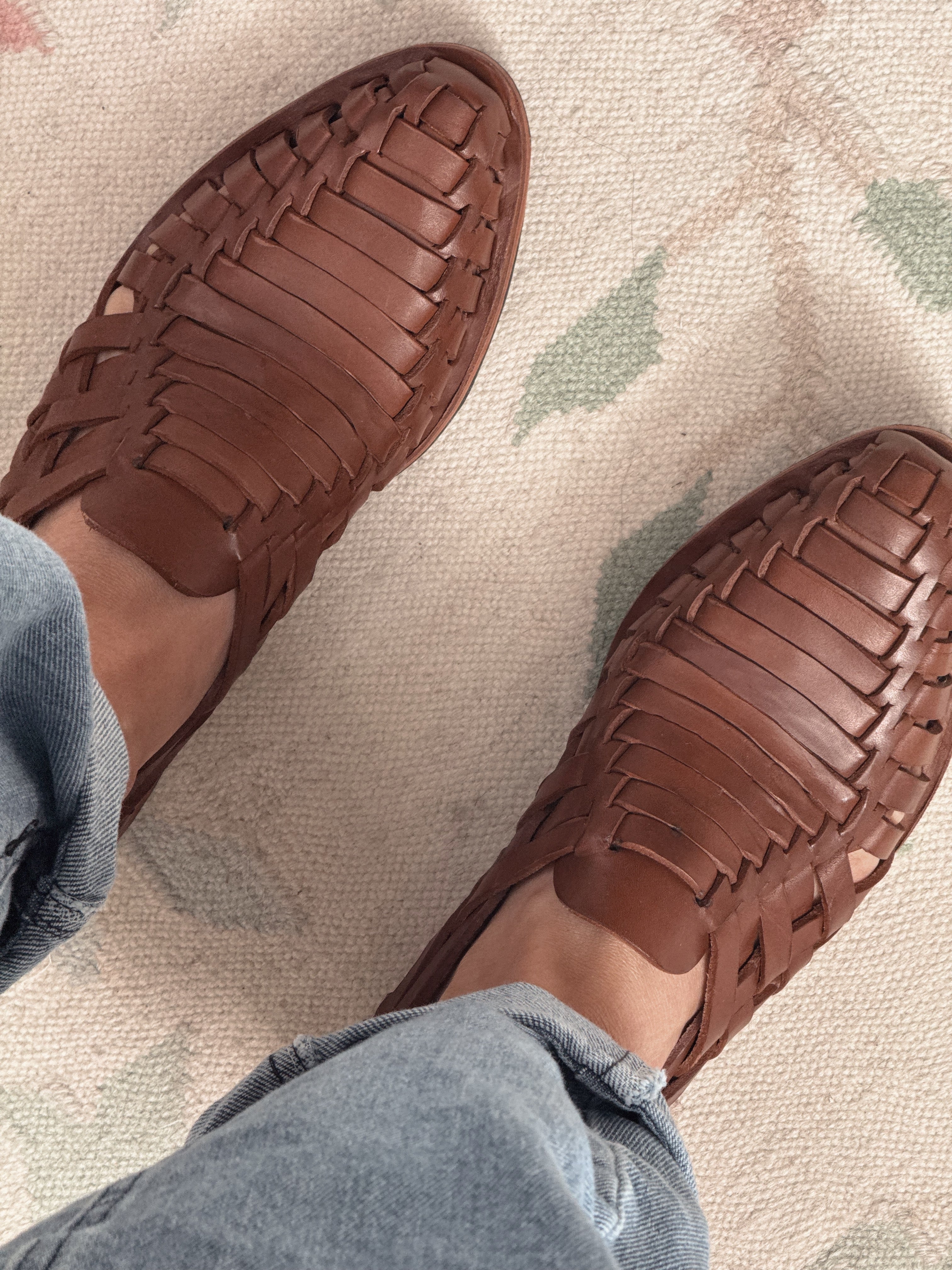 Aurelia shoes