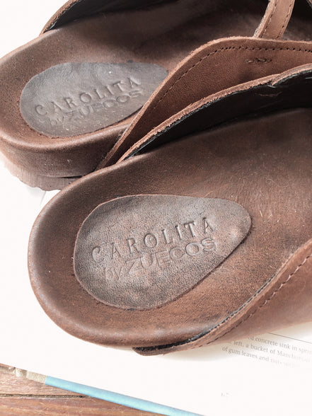 Dalia ballerinas
