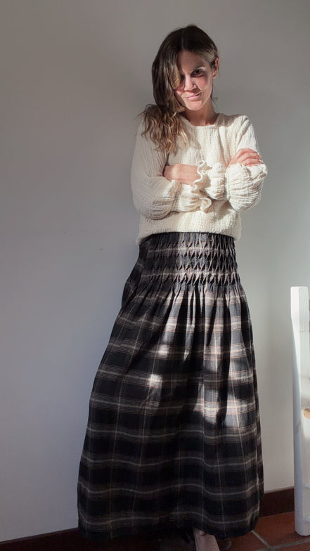 Malva Blouse