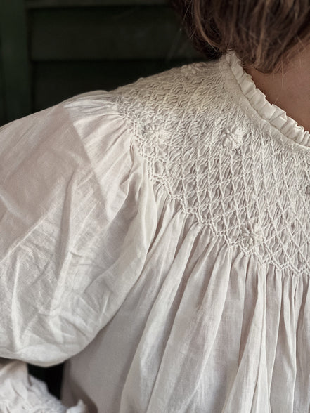 Phoebe blouse