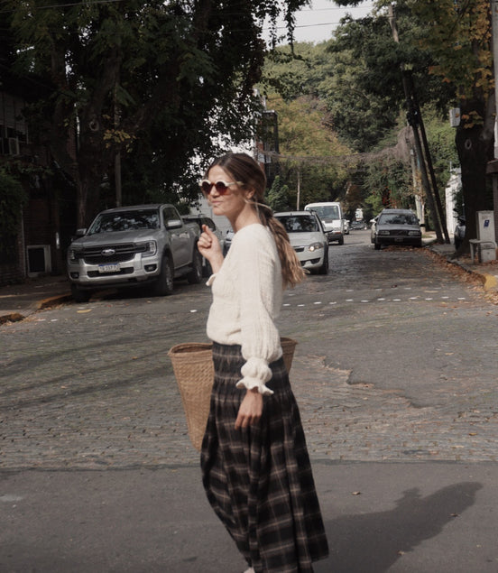 PREORDER Elizabeth skirt