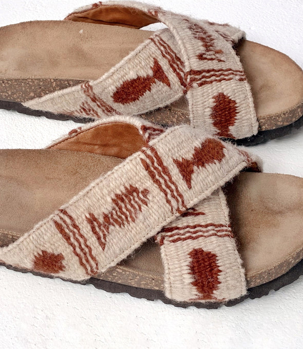 Cerdeña Sandals