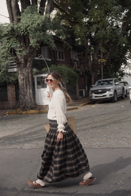 PREORDER Elizabeth skirt