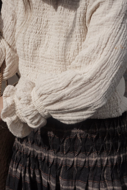 Malva Blouse