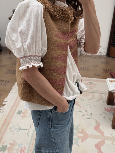 Iruya Top Camel
