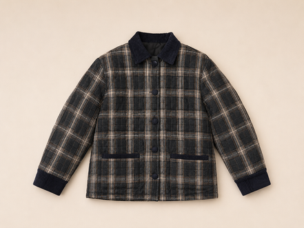 Elizabeth jacket