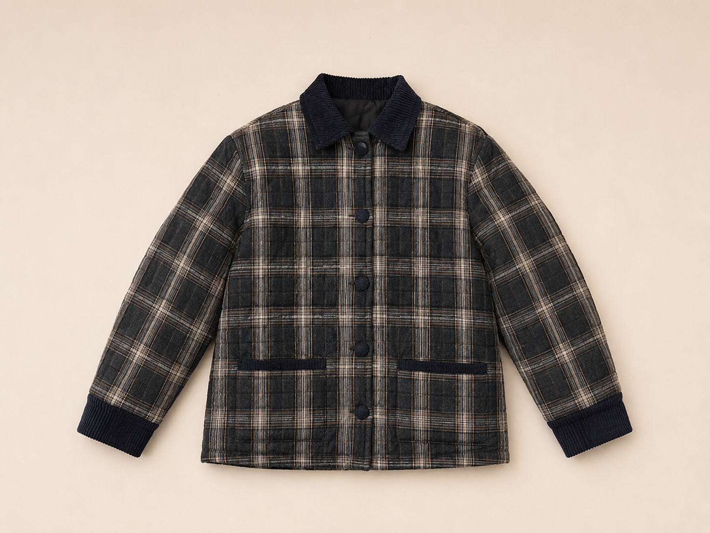 Elizabeth jacket