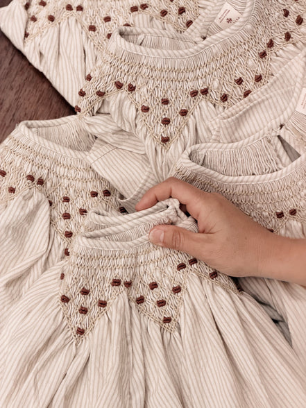 Calesita Blouse