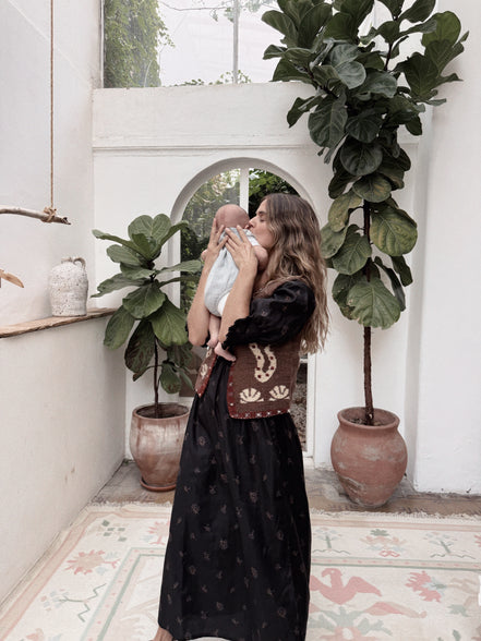 Ofelia Dress