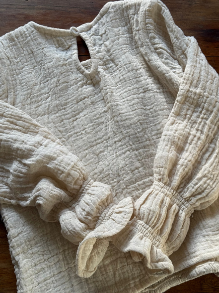 Malva Blouse