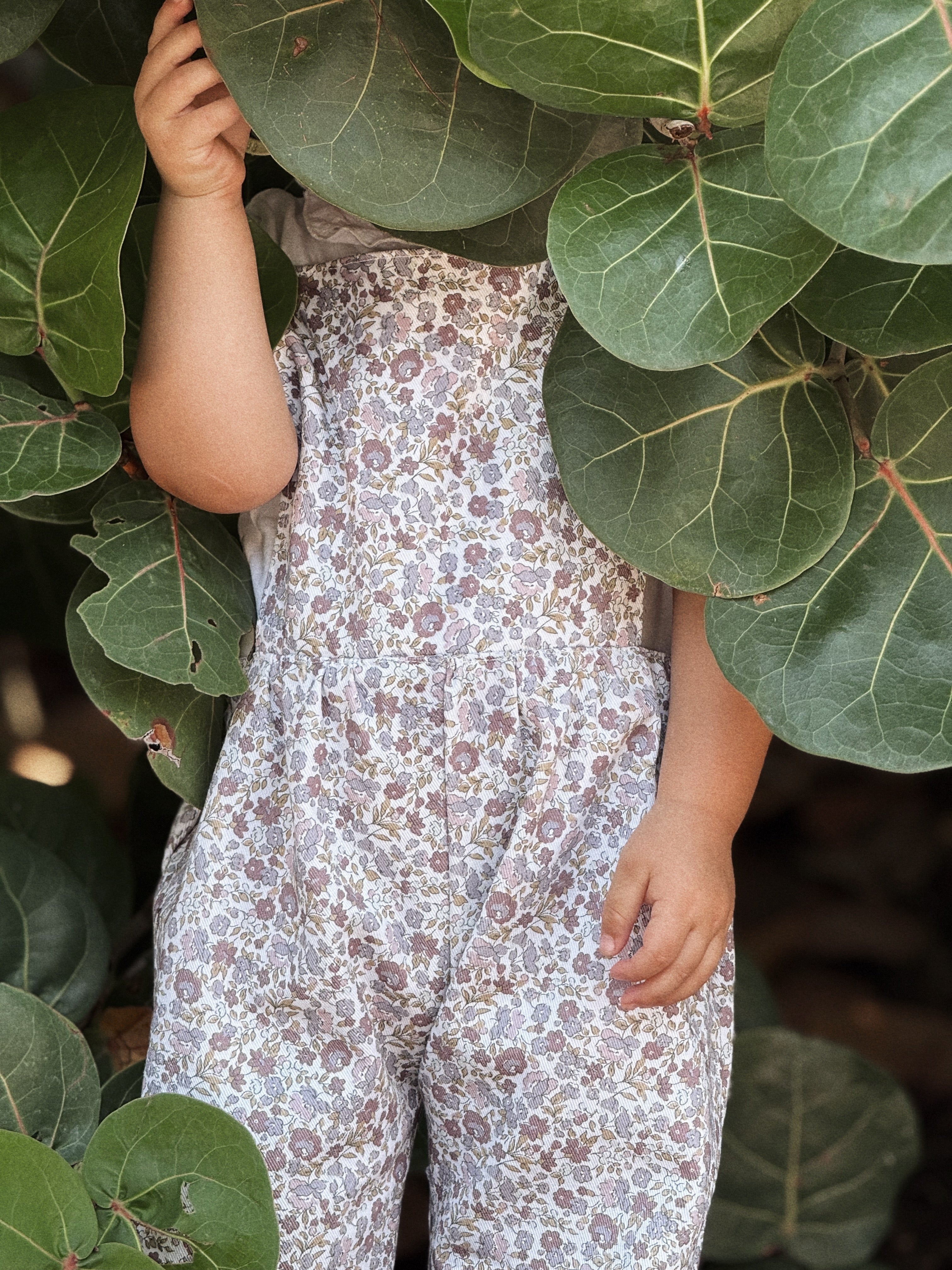 Mini Sarita Overall