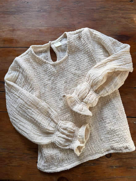 Malva Blouse