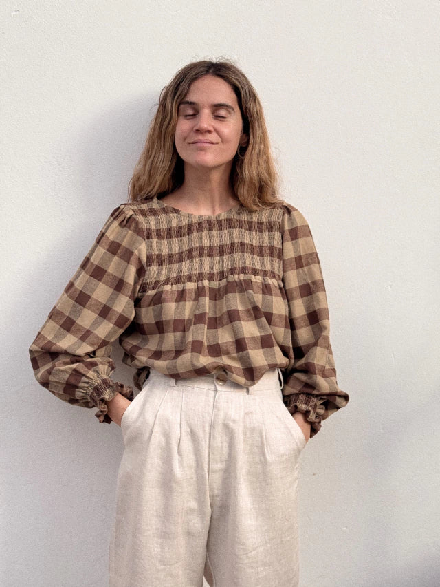 Dominga Viyela