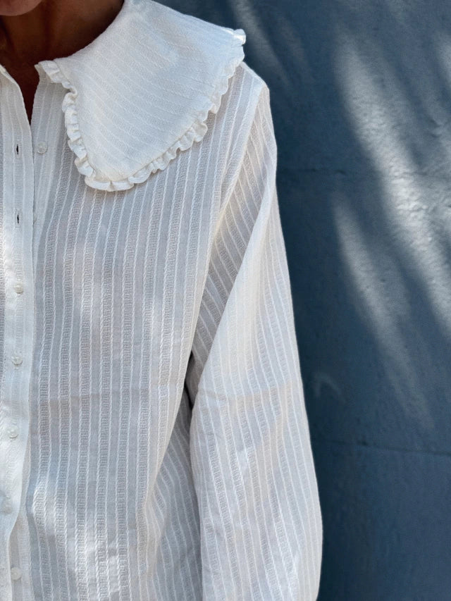 Michelle blouse
