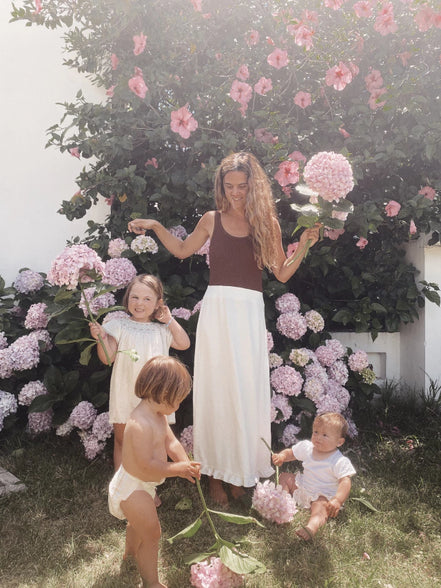 Paloma Skirt