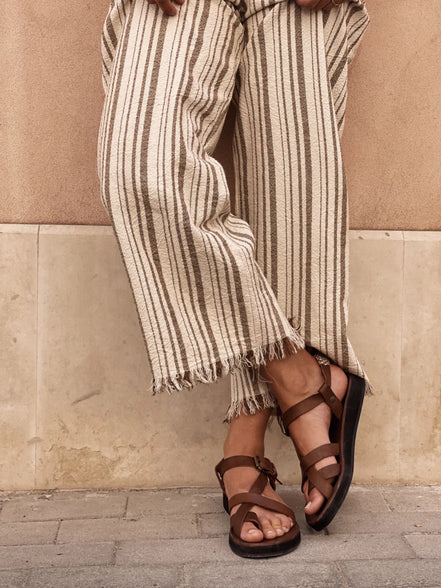 Birdena Sandals