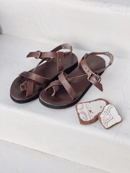 Birdena Sandals