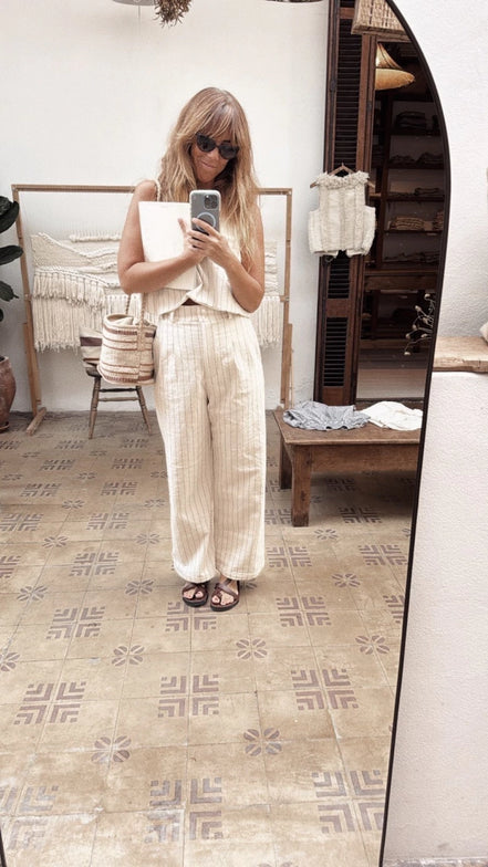 Mulata Pants