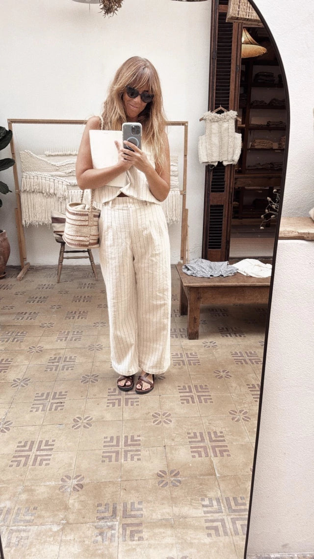 Mulata Pants
