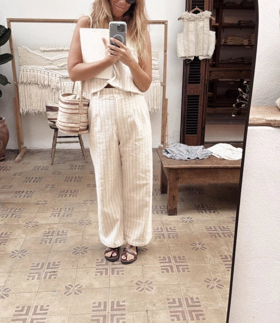 Mulata Pants