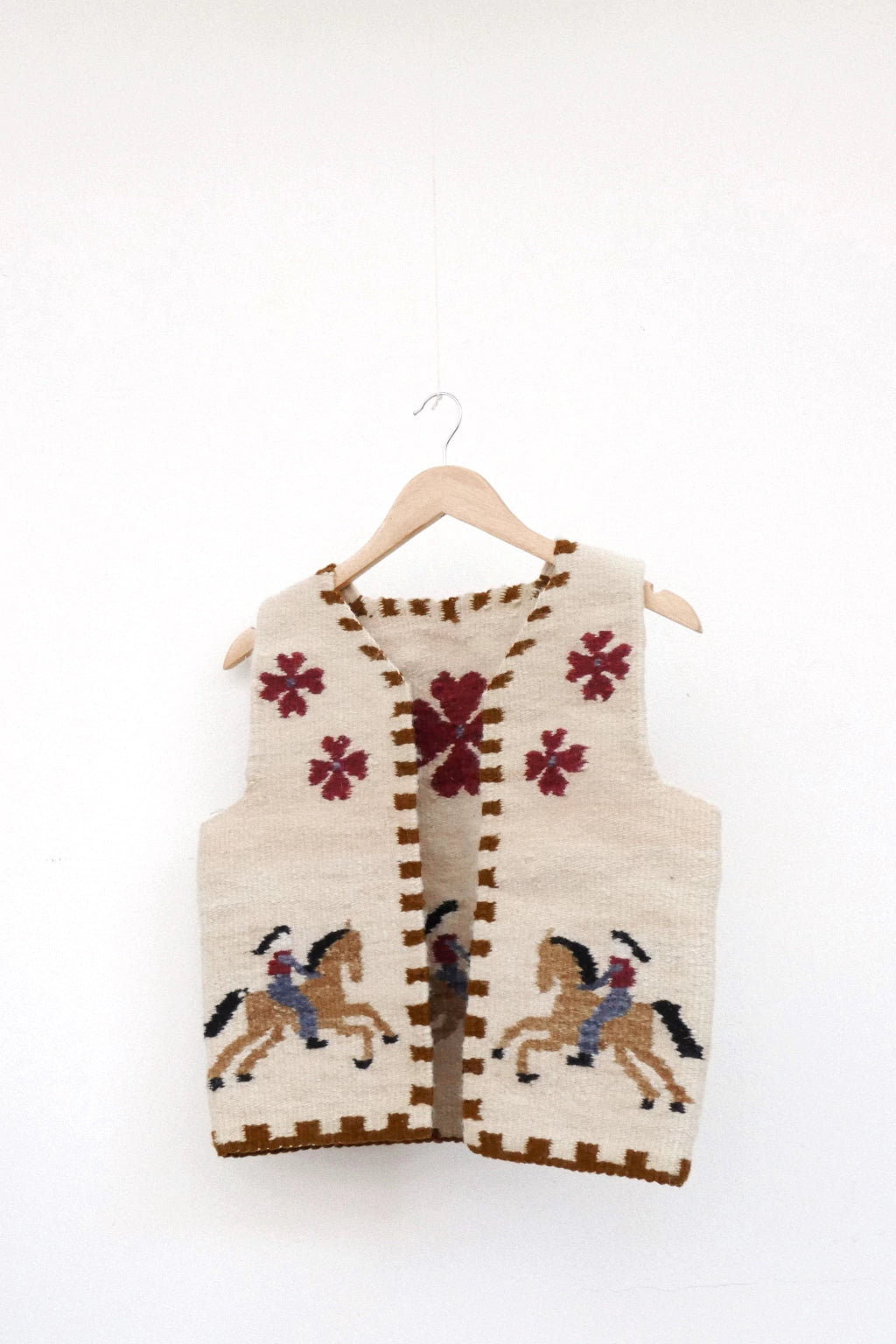 Folk Vest