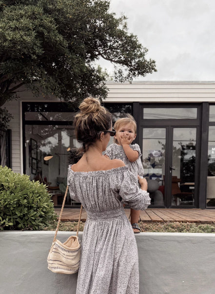 Sabine Dress