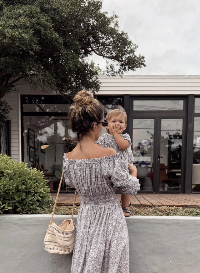 Sabine Dress