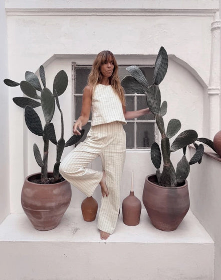 Mulata Pants
