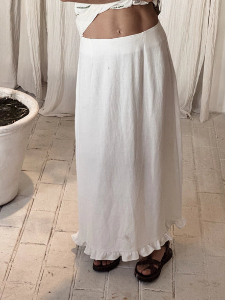 Paloma Skirt