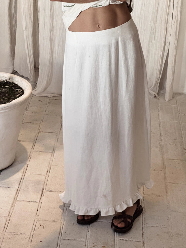 Paloma Skirt