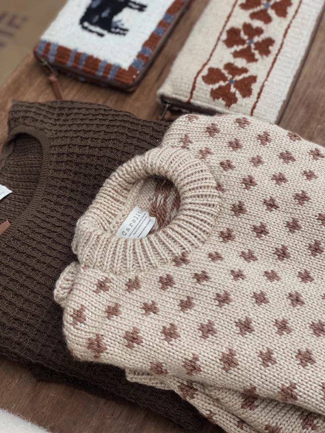 Lily sweater