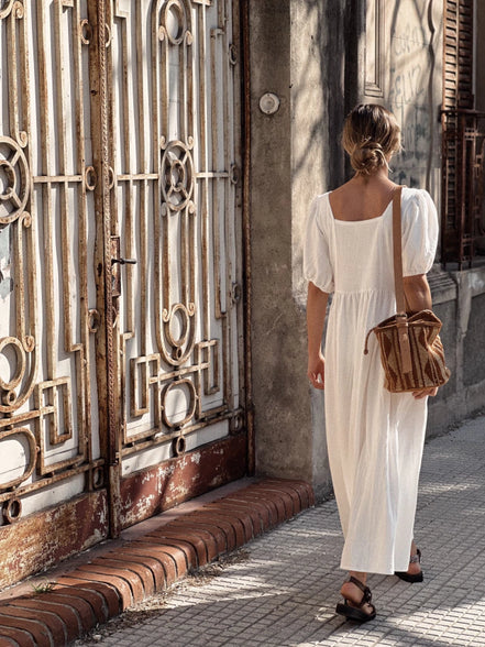 Creta Dress