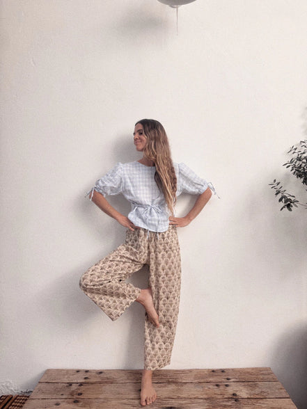Molly Blouse