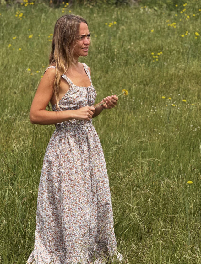 Dafne Dress (liberty)