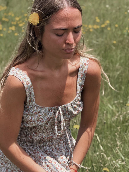 Dafne Dress (liberty)