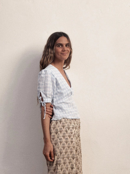 Molly Blouse