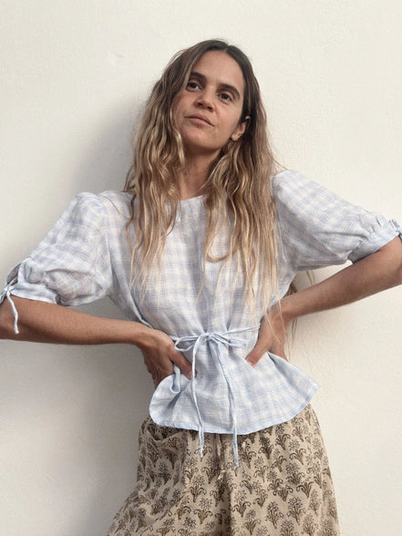 Molly Blouse