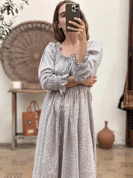 Sabine Dress