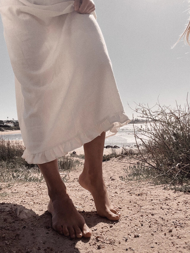 Paloma Skirt