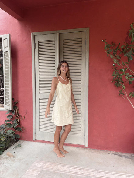 Jane Dress