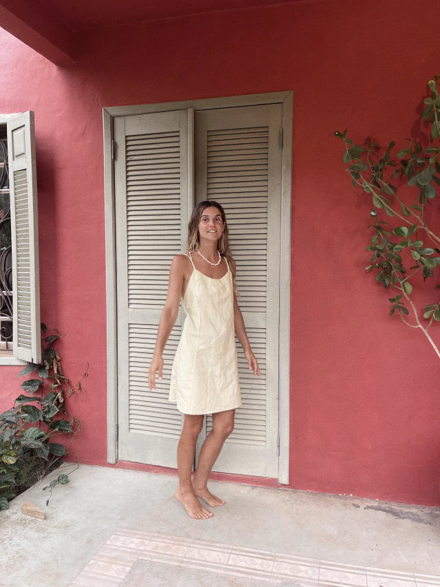 Jane Dress