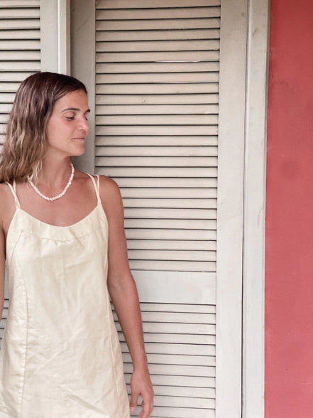 Jane Dress
