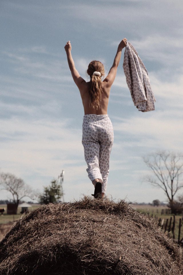 Greta pants