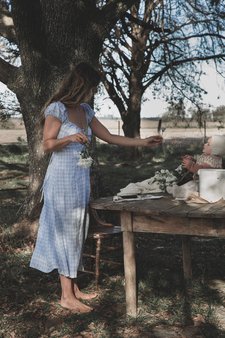 Mary Dress