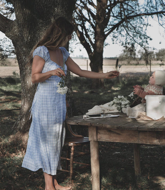 Mary Dress